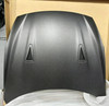 GTR-X Carbon Fiber Hood for Nissan Altima 2023-2025