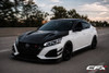 GTR-X Carbon Fiber Hood for Nissan Altima 2023-2025