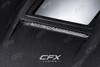 Glass Clearview Hood For Nissan 370Z Nismo Sport Touring Z Z34 Carbon Fiber