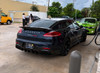 Carbon Fiber Bodykit for Porsche Panamera 970.2 2014-2016