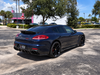 Carbon Fiber Bodykit for Porsche Panamera 970.2 2014-2016