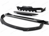 Carbon Fiber Bodykit for Porsche Panamera 970.2 2014-2016