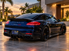 Carbon Fiber Bodykit for Porsche Panamera 970.2 2014-2016