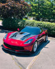 Carbon Fiber Glass Hood for C7  2014-2019 C7 Corvette Stingray & Z06