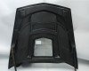 Carbon Fiber Glass Hood for C7  2014-2019 C7 Corvette Stingray & Z06
