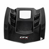 Carbon Fiber Glass Hood for C7  2014-2019 C7 Corvette Stingray & Z06