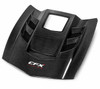 Carbon Fiber Glass Hood for C7  2014-2019 C7 Corvette Stingray & Z06