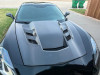 Carbon Fiber Hood for C7 2014-2019 C7 Corvette Stingray & Z06