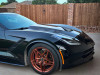 Carbon Fiber Hood for C7 2014-2019 C7 Corvette Stingray & Z06