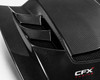 Carbon Fiber Hood for C7 2014-2019 C7 Corvette Stingray & Z06