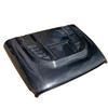 Carbon Fiber Hood for Jeep Wrangler 