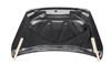 Carbon Fiber hood for BMW 3 Series F30 