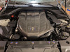 Carbon Fiber Toyota Supra A90 / Z4 G29 Engine Cover