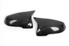 Carbon Fiber Mirror Caps Replacement MP Style For BMW Z4 G29 & GR Supra & F44 2 Series