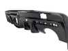 Carbon Fiber Rear Diffuser OEM Replacement For Toyota Supra A90 GR