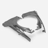Front Fenders Replacement for Infiniti Q60
