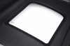 Carbon Fiber Tempered Glass Transparent Hood For BMW M2 / M2C F87 2 Series F22 2014-ON 