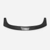 Carbon Fiber WBS Style Front Splitter For 2009-ON 370Z Z34