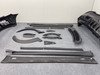 Carbon Fiber Full Body Kit for Porsche Panamera 970.1 970.1