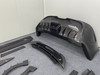 Carbon Fiber Full Body Kit for Porsche Panamera 970.1 970.1