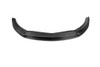 C117 2017-2019 CLA-Class CLA-45 AMG Carbon Fiber Front Lip Splitter