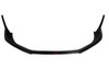 Carbon Fiber Front Lip Ver.1 for Porsche Cayman/Boxster 718 2016-2020