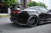 Side Skirts for Chevrolet Camaro 2016-2020