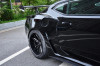 Side Skirts for Chevrolet Camaro 2016-2020