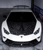 Ten Style Carbon Fiber Hood For Lamborghini Huracan LP580 LP610
