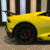 Carbon Fiber Full Set Body Kit for Lamborghini Huracan LP610