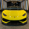 Carbon Fiber Full Set Body Kit for Lamborghini Huracan LP610