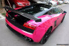 2004-2014 Lamborghini Gallardo DC-II Style Carbon Fiber Trunk Spoiler Wing