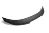 Carbon Fiber Rear Spoiler P Style for BMW G16 8 Series 4 Door Sedan
