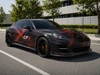 Carbon Fiber Full Body Kit for Porsche Panamera 970.1 GTS 2010-2013