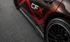 Carbon Fiber Full Body Kit for Porsche Panamera 970.1 GTS 2010-2013