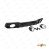 Carbon Fiber Rear Diffuser Ver.2 for Audi S7 & A7 S Line 2019-ON C8