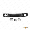 Carbon Fiber Rear Diffuser Ver.2 for Audi S7 & A7 S Line 2019-ON C8