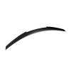 Carbon Fiber Rear Spoiler M4 Style for Audi RS3 2014-2020 8V A3 & A3 S Line & S3 2014-2020 Sedan