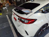 Carbon Fiber MOD Type GT spoiler for Honda Civic Type-R FL5