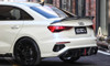 Carbon Fiber Rear Spoiler V1 for Audi RS3 S3 A3 8Y 2021-ON