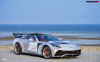 2013-2019 Corvette C7 Z51 Grandsport Z06 BKSS Style Trunk Spoiler