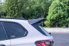 Carbon Fiber Rear Roof Spoiler for BMW X5M X5MC F95