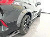 Carbon Fiber Wheel Arches for BMW X5M X5MC F95