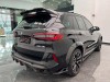 Carbon Fiber Wheel Arches for BMW X5M X5MC F95