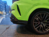 GT Carbon Fiber REAR DIFFUSER for BMW X6 G06 2020-ON