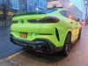 GT Carbon Fiber REAR DIFFUSER for BMW X6 G06 2020-ON