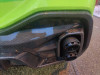 GT Carbon Fiber REAR DIFFUSER for BMW X6 G06 2020-ON