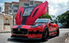2013-2017 Jaguar F-Type Coupe/Convertible IMP Performance Hood