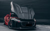 2013-2017 Jaguar F-Type Coupe/Convertible IMP Performance Hood