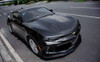 Carbon Fiber Front Lip for Chevrolet Camaro 2016-2020